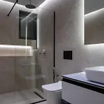 Skyline Penthouse - Dual Pools Apartmán *