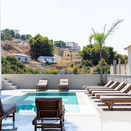 Skyline Penthouse - Dual Pools Appartamento