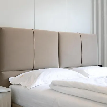 Apartmán Skyline Penthouse - Dual Pools