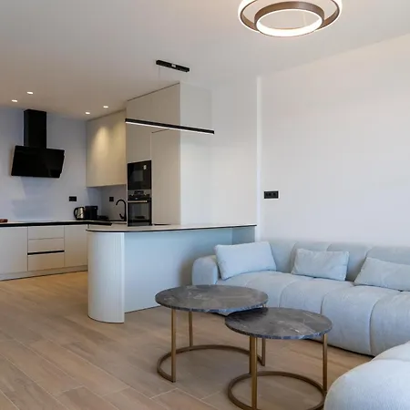 Appartamento Skyline Penthouse - Dual Pools *