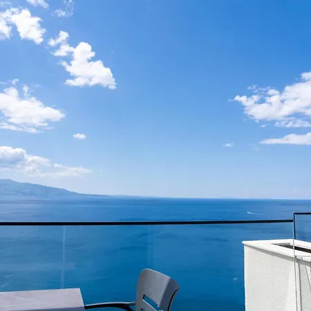 Apartament Skyline Penthouse - Dual Pools *
