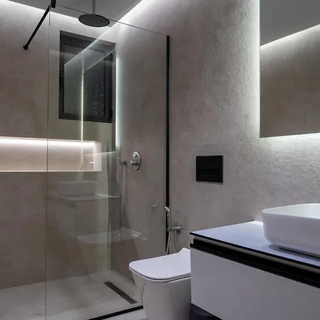 Skyline Penthouse - Dual Pools Appartamento *