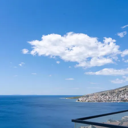 Skyline Penthouse - Dual Pools Appartamento *