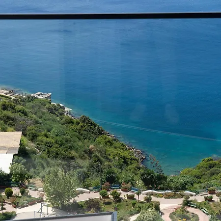 Appartamento Skyline Penthouse - Dual Pools *